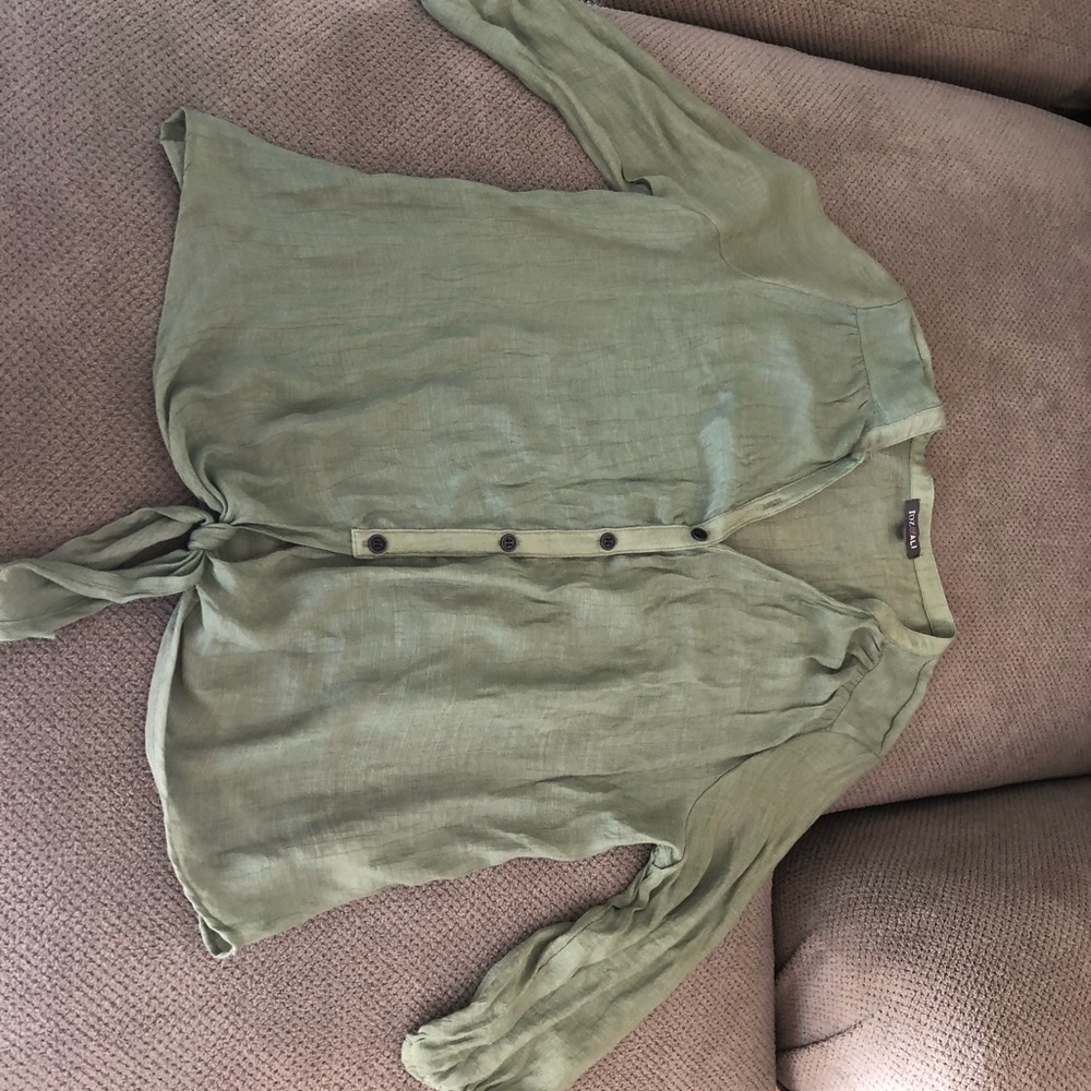 Casual dress shirt